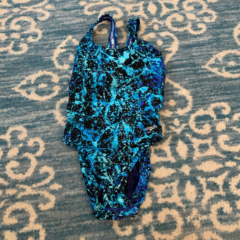 Speedo Women’s swimsuit